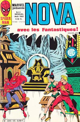 Nova #55