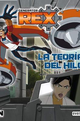 Generator Rex #2