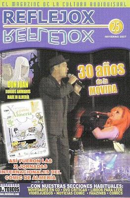Reflejox #25