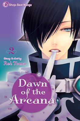 Dawn of the Arcana (Softcover) #2