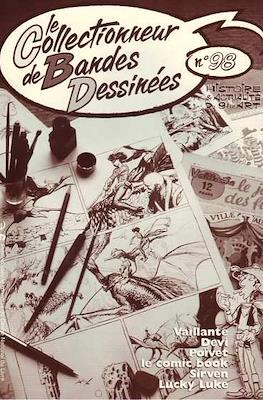Le Collectionneur De Bandes Dessinées #98