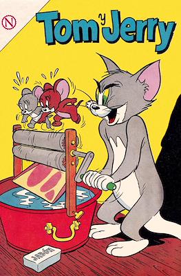 Tom y Jerry #208