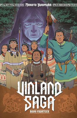Vinland Saga #14