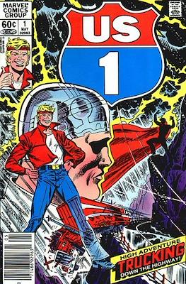 US 1 #1