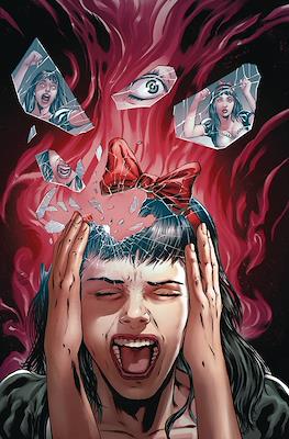 Wonderland: Child of Madness #3