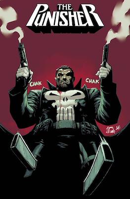 The Punisher Vol. 14 (2026 - Variant Covers)