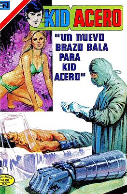 Kid Acero #4