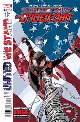 Ultimate Comics Spider-Man (2011-2014) (Comic-Book) #16