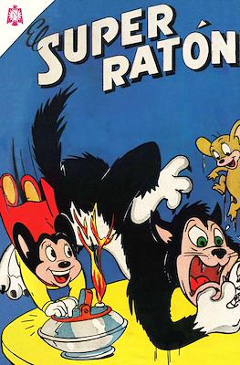 El Super Ratón #164