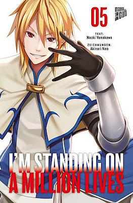 I'm Standing on a Million Lives #5