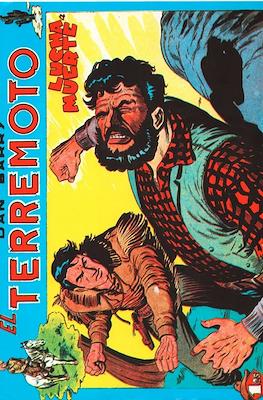Dan Barry El Terremoto #20