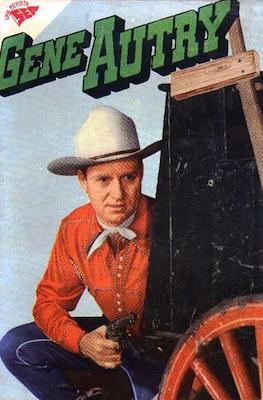 Gene Autry #72