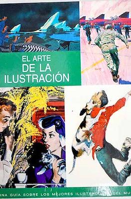 El arte de la ilustración. Una guía sobre los mejores ilustradores del mundo