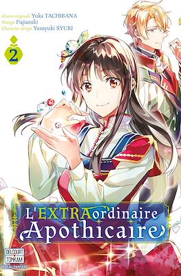 L'extraordinaire Apothicaire #2