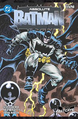 Absolute Batman (Portadas Alternativas) #2