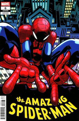 The Amazing Spider-Man Vol. 7 (2025-Variant Covers) #6.5