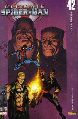 Ultimate Spider-Man Vol. 1 (2001-2009) #42