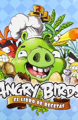 Angry Birds: El libro de recetas