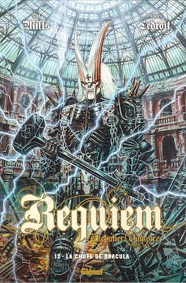 Requiem Chevallier vampire #12