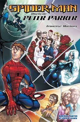 Spider-Man: Diario de Peter Parker