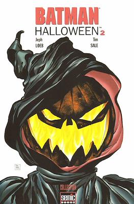 Batman. Halloween #2