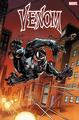 Venom Vol. 5 (2021-Variant Covers) #2