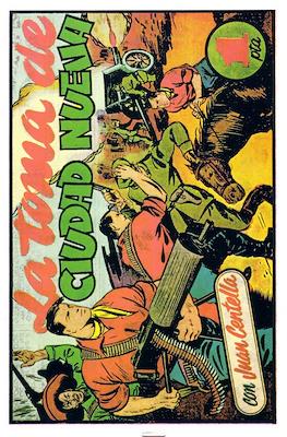 Juan Centella (1940) #109