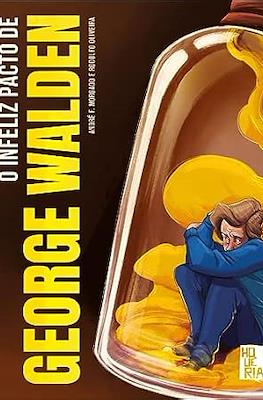 O Infeliz Pacto de George Walden