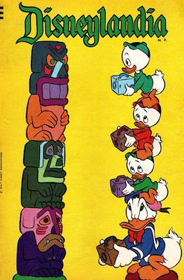 Disneylandia #261