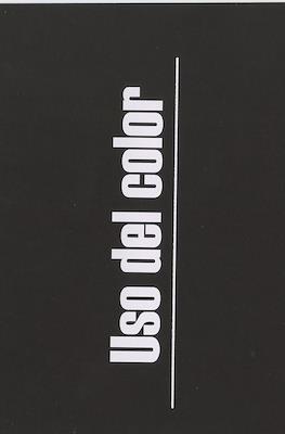 Uso del color