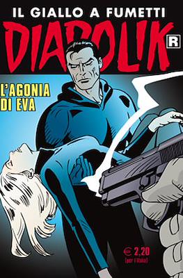Diabolik R #641