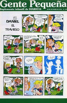 Gente Pequeña / Gente Joven #134
