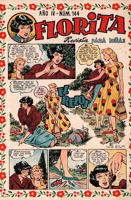 Florita #144