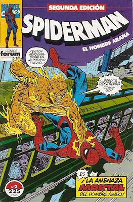 Spiderman Vol. 1 (1994-1995) 2ª edición #2