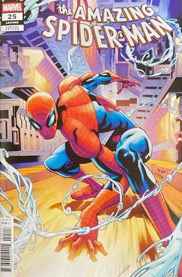 The Amazing Spider-Man Vol. 7 (2025-Variant Covers) #25.07