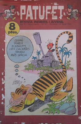 Patufet. Segona època #143