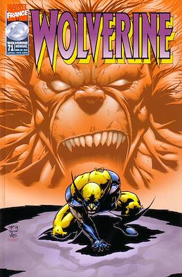Serval / Wolverine Vol. 1 #71