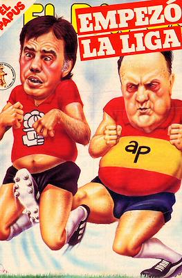 El Papus #487