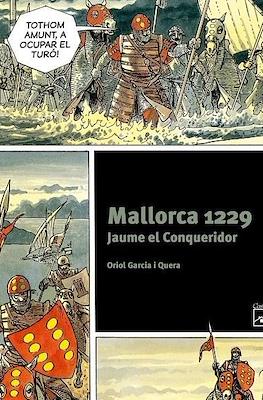 Mallorca 1229