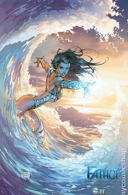 Fathom Vol. 2 (Variant Cover) #11