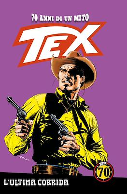 Tex: 70 anni di un mito #118