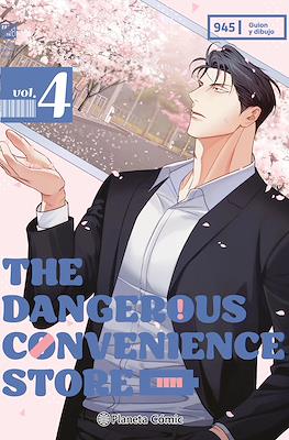 The Dangerous Convenience Store (Rústica) #4