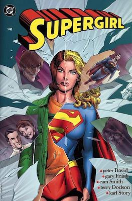 Supergirl