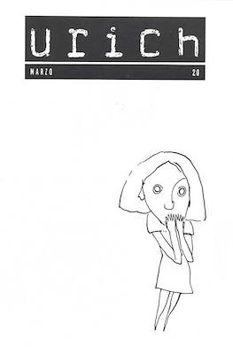 Urich #20