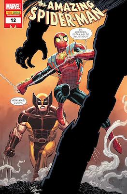 The Amazing Spider-Man (2023) #12