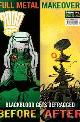 2000 AD #1483