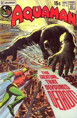 Aquaman Vol. 1 (1962-1978) (Comic Book) #56