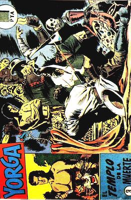 Yorga (1950) #3