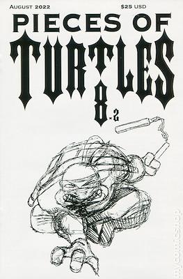 Pieces of Turtles 8.2