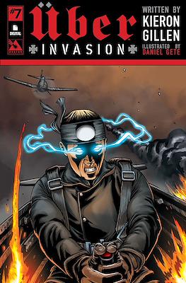 Über: Invasion #7